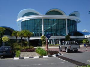 Labuan International Sea Sport Complex