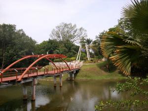 Labuan Botanical Garden